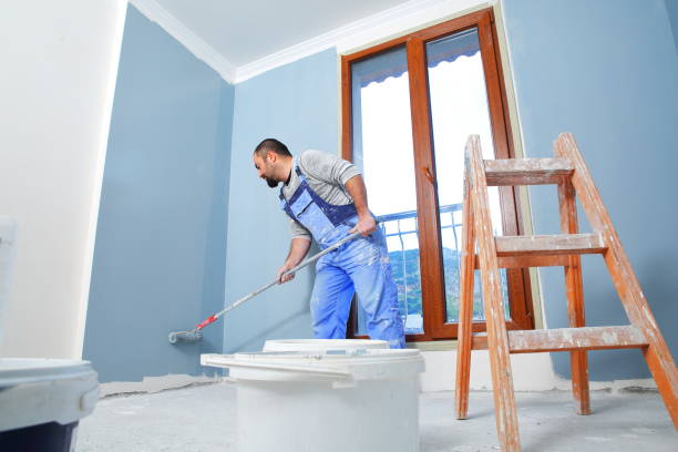 Best Mold Documentation for Insurance Claims  in Whittingham, NJ