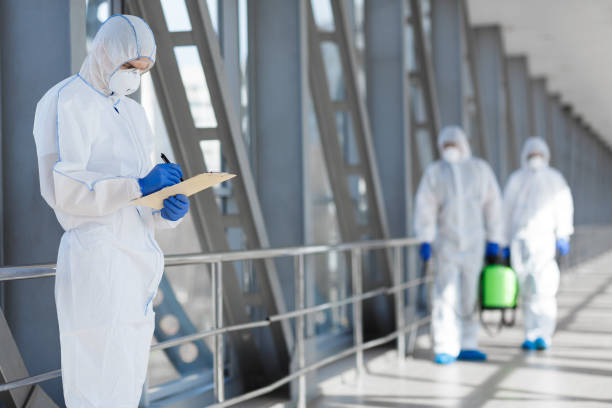 Best Residential Mold Inspection & Testing  in Whittingham, NJ