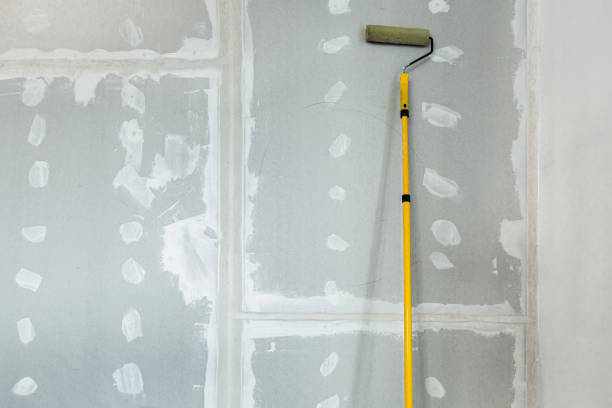 Best Mold Odor Removal Services  in Whittingham, NJ
