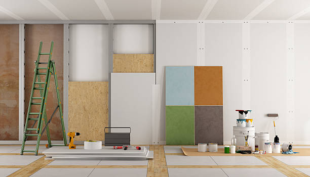 Best Industrial Mold Remediation  in Whittingham, NJ