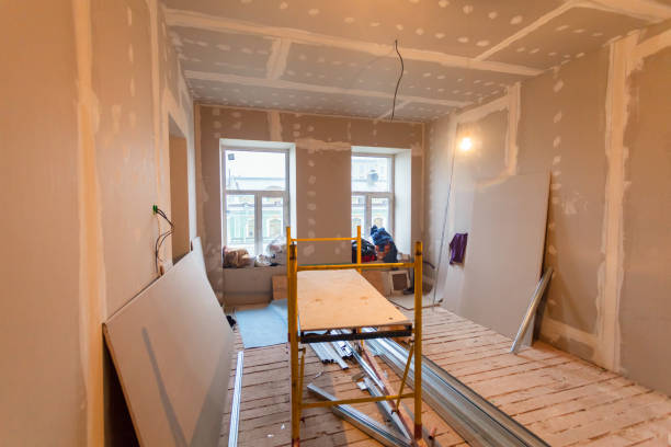Environmental Consulting for Mold Prevention in Whittingham, NJ